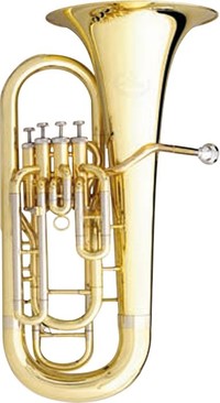 euphonium euphonium